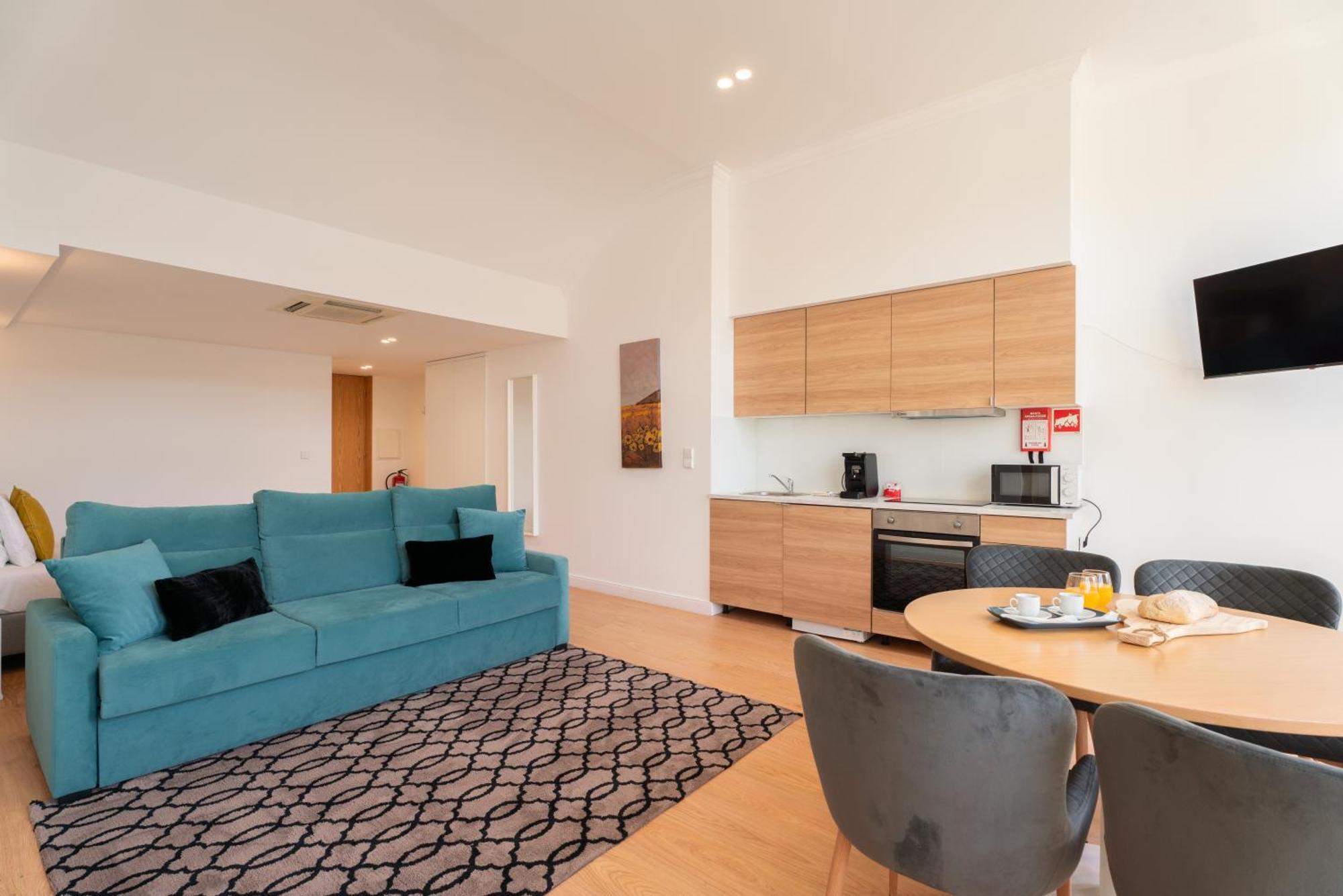 פורטו Amazing Studio Douro River Views מראה חיצוני תמונה