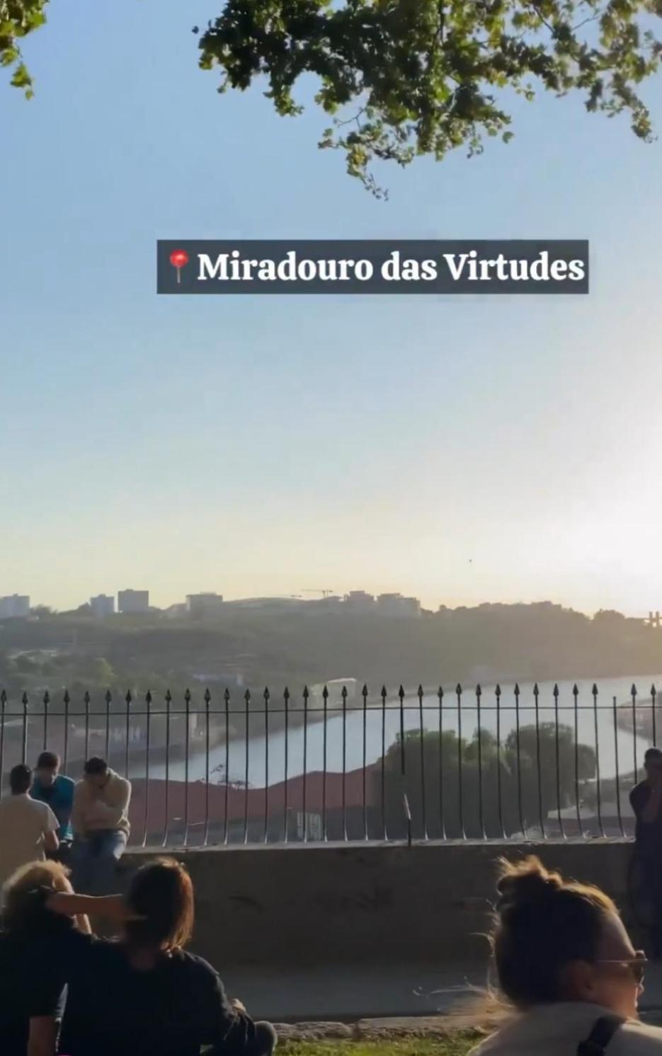 פורטו Amazing Studio Douro River Views מראה חיצוני תמונה