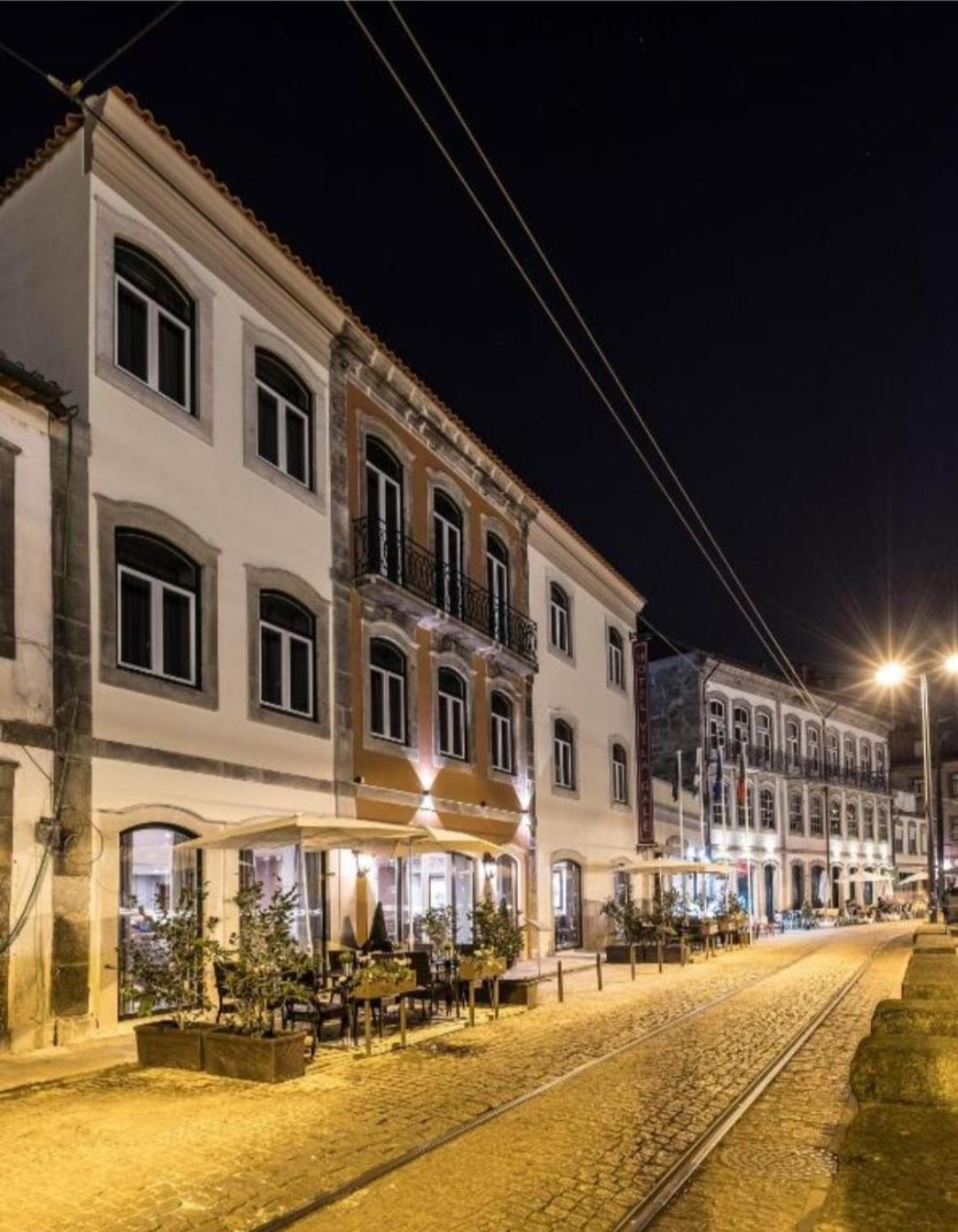 פורטו Amazing Studio Douro River Views מראה חיצוני תמונה