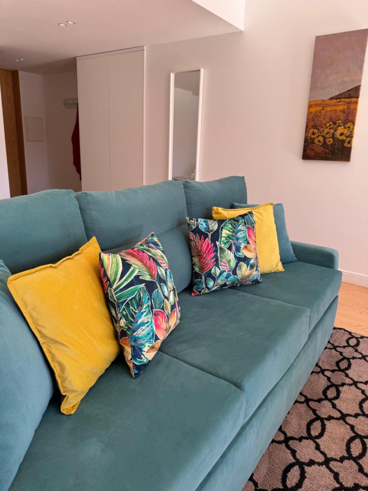 פורטו Amazing Studio Douro River Views מראה חיצוני תמונה